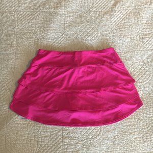 Athleta Swagger Skirt/Skort size M